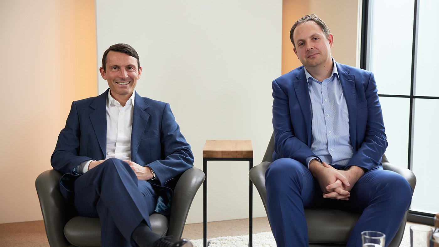 Familieholdings #42 - Investor AB vaart op megatrends AI en defensie