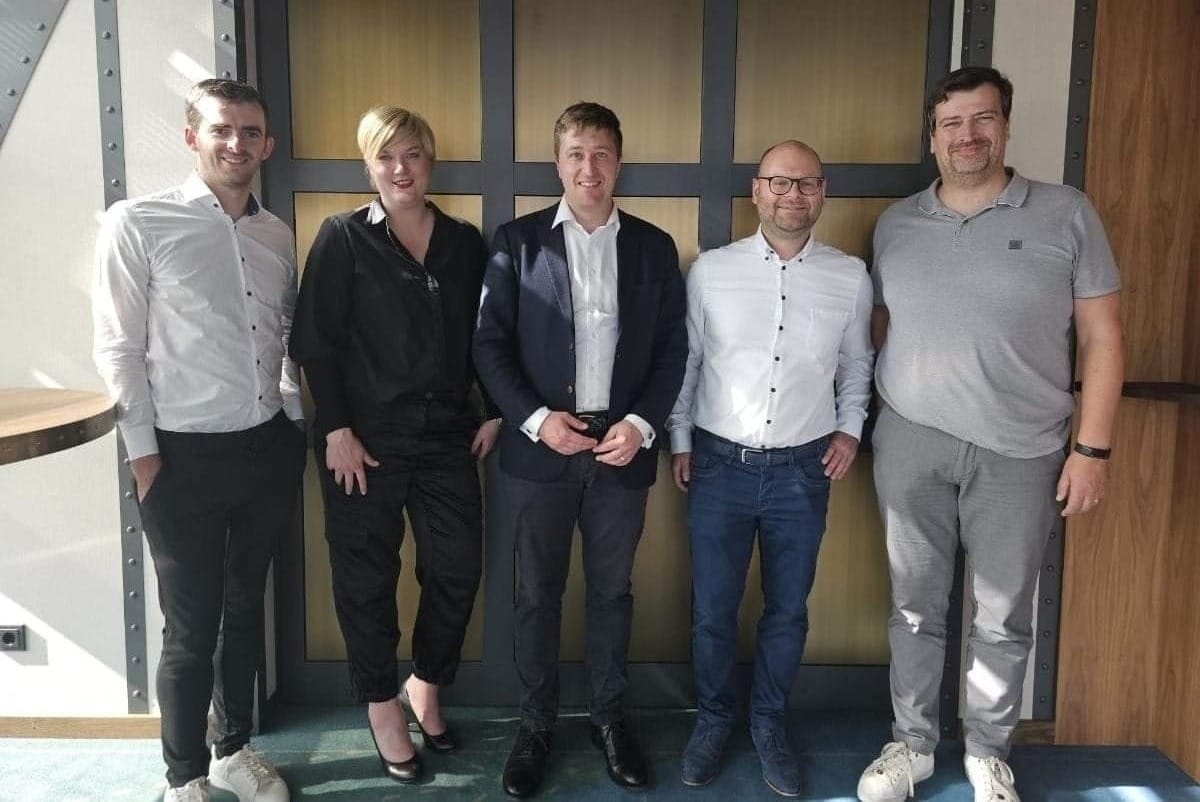 Deep Dive - Chapters Group: meer dan enkel een Duitse Constellation Software