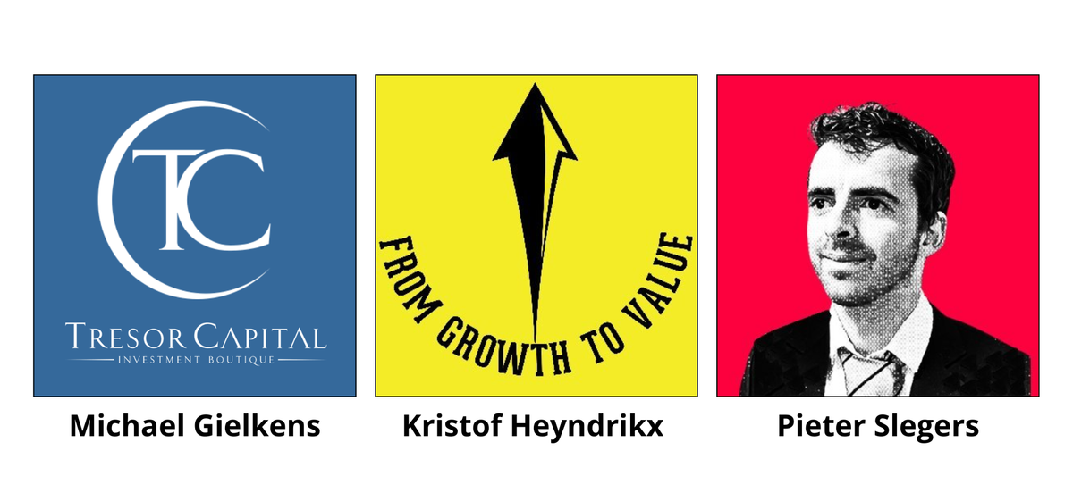 Deep Dive - 3 Experts, 3 strategiën voor 2026