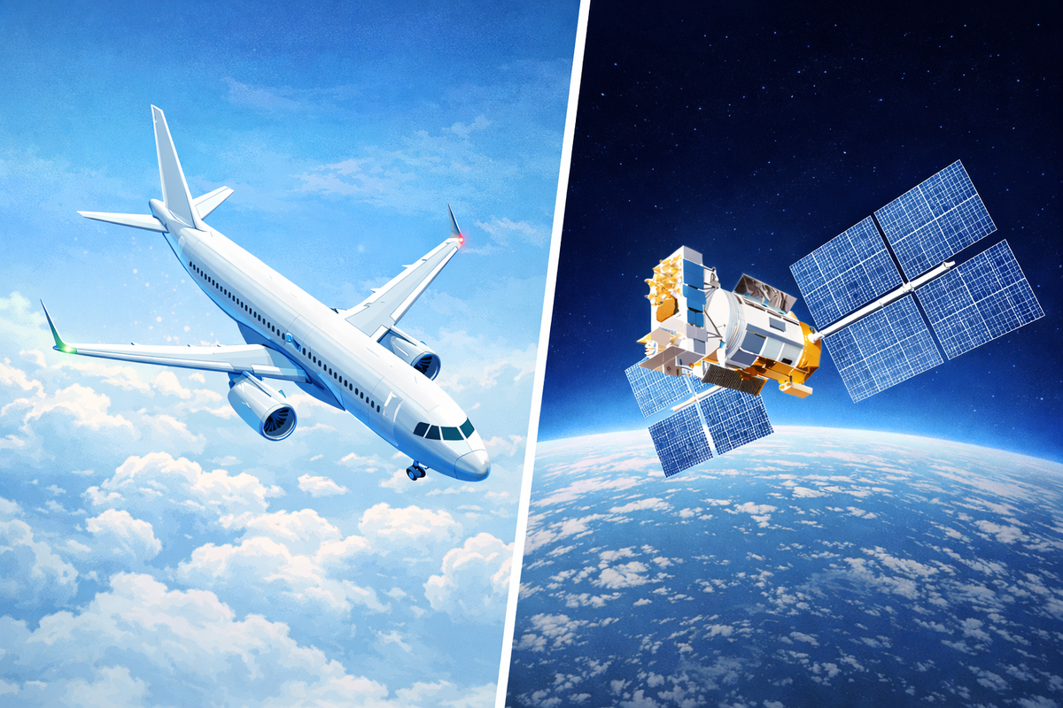 Familieholdings #51 - HEICO bewijst opnieuw waarom het een kwaliteits-compounder is