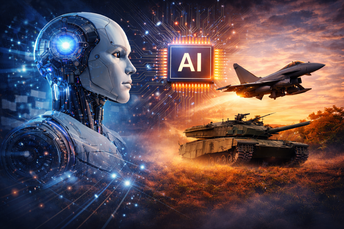 Familieholdings #5 - Holdings profiteren van seculaire megatrends