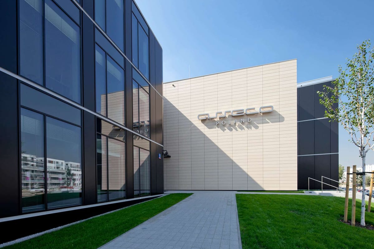 Deep Dive - Asseco as the architect of the next Polish growth era