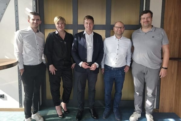 Deep Dive - Chapters Group: meer dan enkel een Duitse Constellation Software