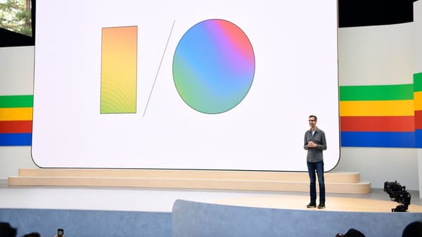 Familieholdings #36 - Waarom Alphabet de AI-race wint en MBB een koopje is