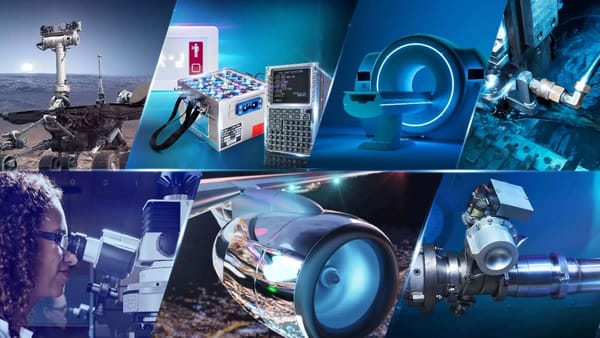 Deep Dive - Record na record bij Heico