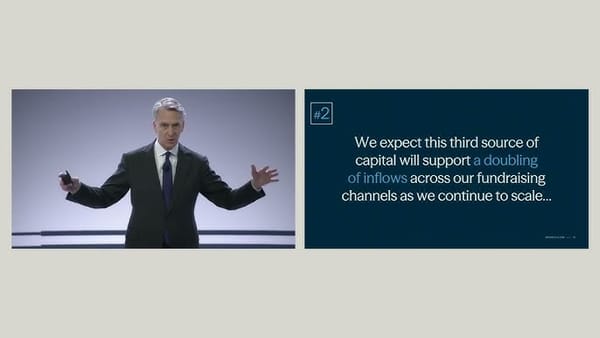 Deep Dive - Brookfield Corporation wil opnieuw verdubbelen