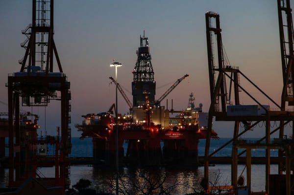 Economie & Markten #33 - Inflatie daalt, olie goedkoop: wat betekent dit voor de Fed?