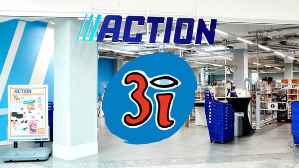 Deep Dive - In de schaduw van Action rendeert 3i Group’s PE-portefeuille