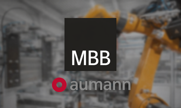 Deep Dive - MBB Oprichter Nesemeier: "Aumann kan dit jaar verrassen"