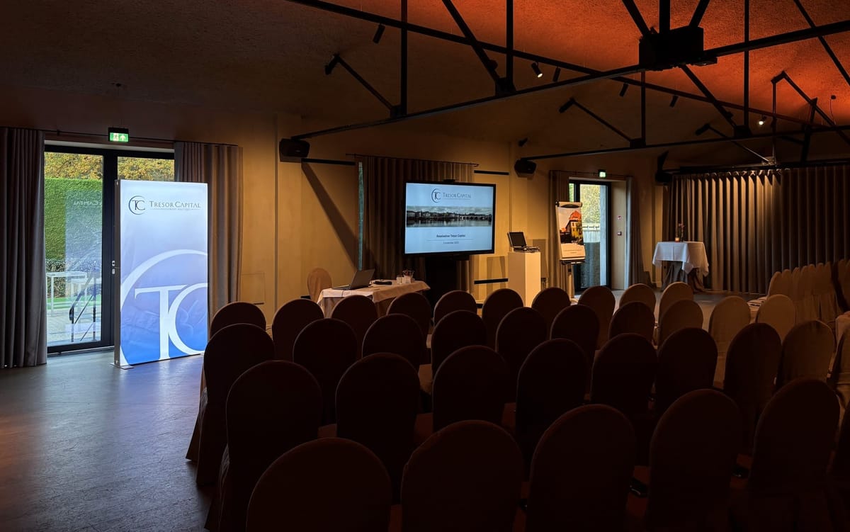 Familieholdings #47 - Berkshire koopt nu tóch Buffett's eeuwige spijtaandeel