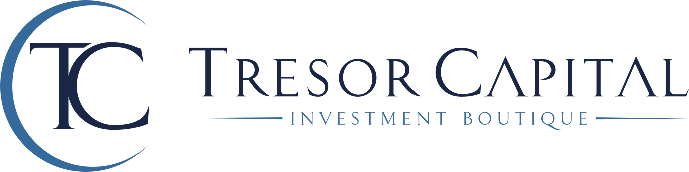 Tresor Capital Newsletter